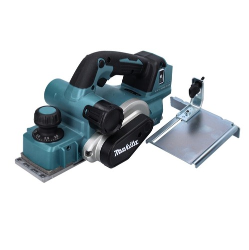 Makita dkp 181 - z, hobel