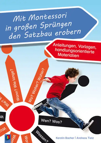 Mit montessori großen - in,