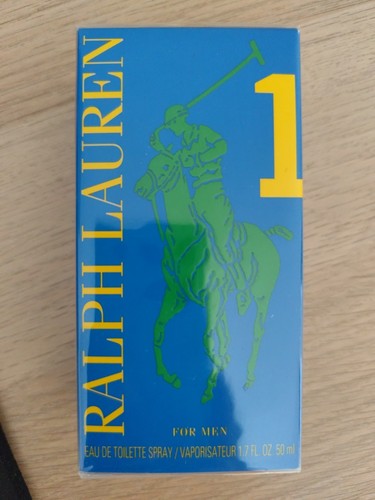 Ralph lauren big pony eau - lauren,