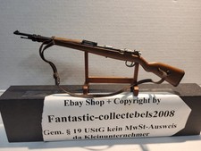 DID 1:6 Deutscher K98 Standart  Ausführung WWII Holz Und Metall