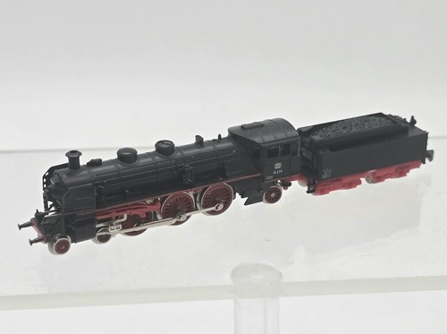 Märklin spur 8893 dampflok - märklin,