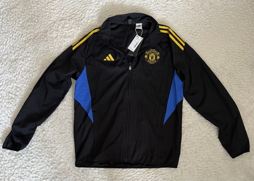 Adidas manchester united - adidas,