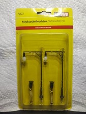 BRAWA 5822 Stecksockelleuchten