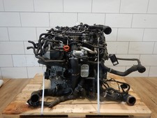 Motor Skoda Octavia 1Z VW