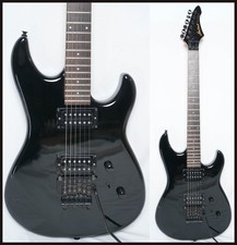 Aria Pro II The Warrior 602