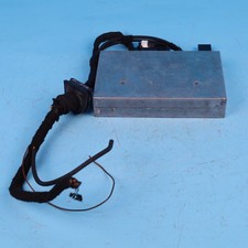 Audi A6 4F C6 Interfacebox 4E0862335 4E0910336C Bluetooth Steuergerät Orig. OP