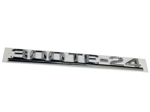 Mercedes 300 te24 - mercedes,