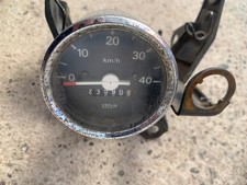 Honda PX 50 Tachometer Tacho