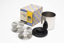 Kindermann Stainless Steel