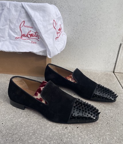 Christian louboutin spooky - louboutin,