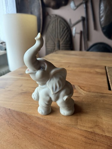 Vintage quietsch figur tier - quietsch,