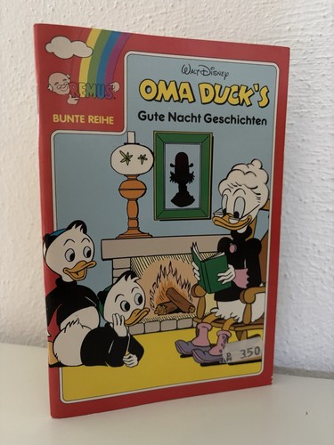 Walt disney remus - disney, bunte