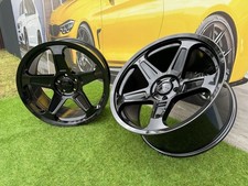 4X R20 Zoll 5X115 Dodge Demon