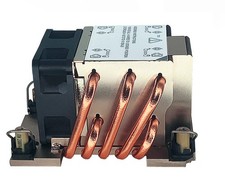 2U & Higher CPU Cooler LGA4677