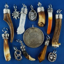 DIY Charivari Scharivari