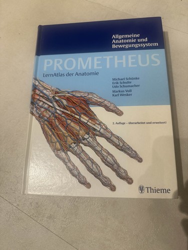 Prometheus allgemeine - prometheus.,