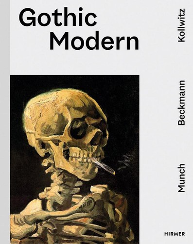 Ralph gleis gothic - gleis, modern