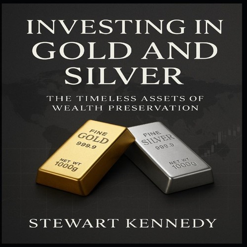 Investing gold and silver - investing,