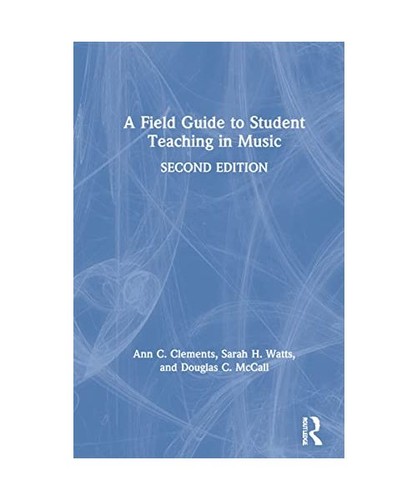 Field guide student - a,