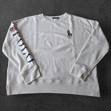 Ralph lauren Pullover, Größe