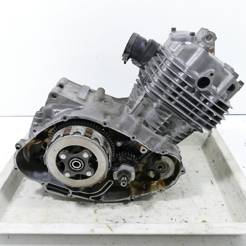 Honda 250 motor - cl,