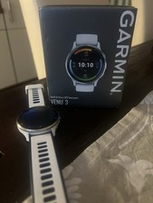 Garmin Venu 3 Smartwatch