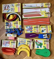 Großes Lot FALLER Hit Car