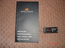 Spektrum Empfänger AR635 mit