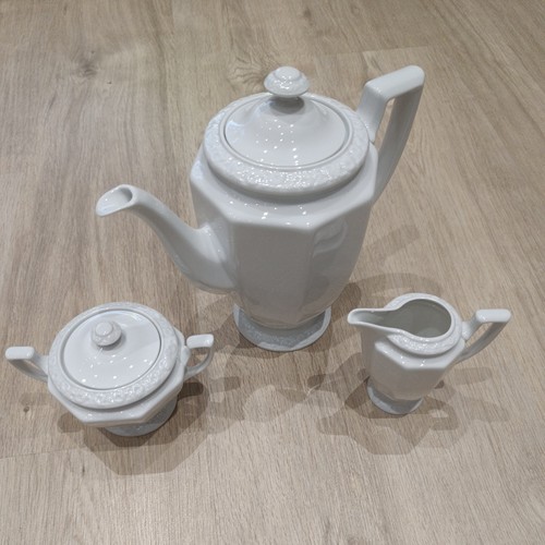 Kaffeekanne milchkännchen - 1l,