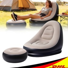 Aufblasbar Couch Liegesessel