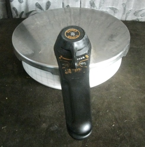 Schnellkochtopf wmf l - schnellkochtopf,