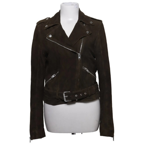 Tigha bikerjacke damen - tigha,, bikerjacke,
