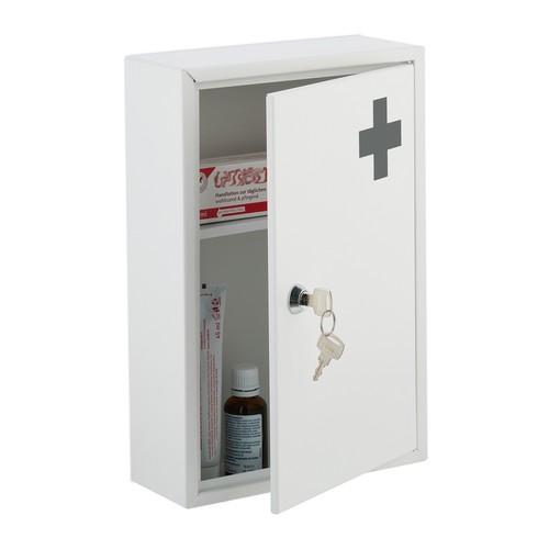 Medizinschrank