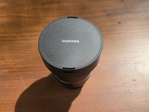 Samyang 14mm 8 fe - samyang, f/2.8