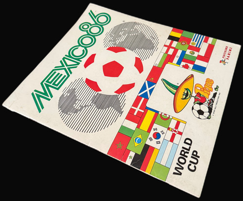 Panini world cup - world,