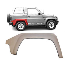 Für Daihatsu Feroza 1988- 1999 Radlauf reparatur blech Kotflügel/ Rechts