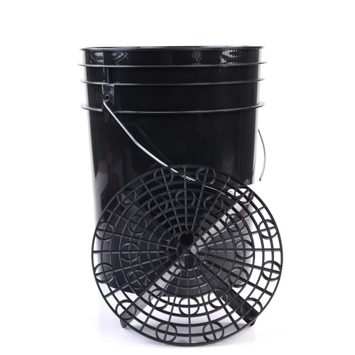 Auto wascheimer mit - wascheimer,