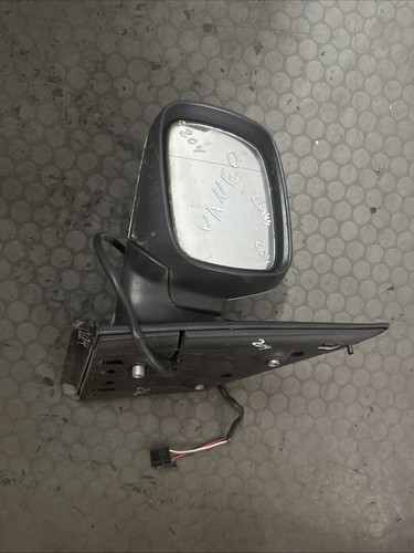 Mercedes vaneo w414 elek - mercedes,