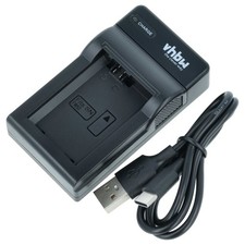 Akku Ladegerät für Sony