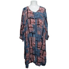 Gozzip, Kleid, Größe: 50/52