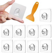 Magischer Haken 24 Stück