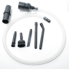 Staubsauger mini Düsen-Set 