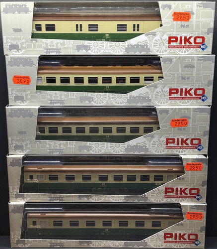 Piko 53040 53044 - piko, 53040-53044