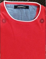 Lagerfeld Pullover Herren