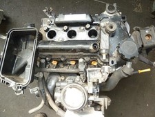 Motor Daihatsu Cuore L276  1KR-FE 108.000Km
