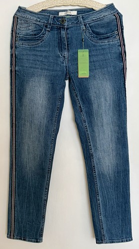 Cecil jeans charlize - jeans, „charlize“