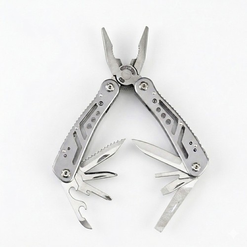 Multitool edelstahl - multitool,