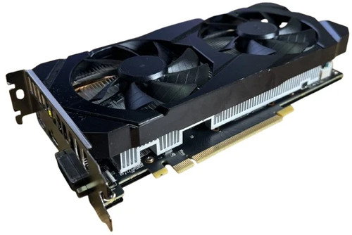 Manli nvidia geforce gtx - nvidia, 3