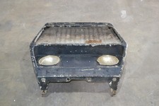 Frontmaske für Deutz DX 4.70, 4.50, 4.30, 3.60, 3.65, 3.70, 3.90, DX80, 86, 92