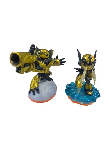 Skylanders giants legendary - giants,